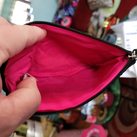 Sequined wristlet Old Navy Euc - Picture 4 of 8